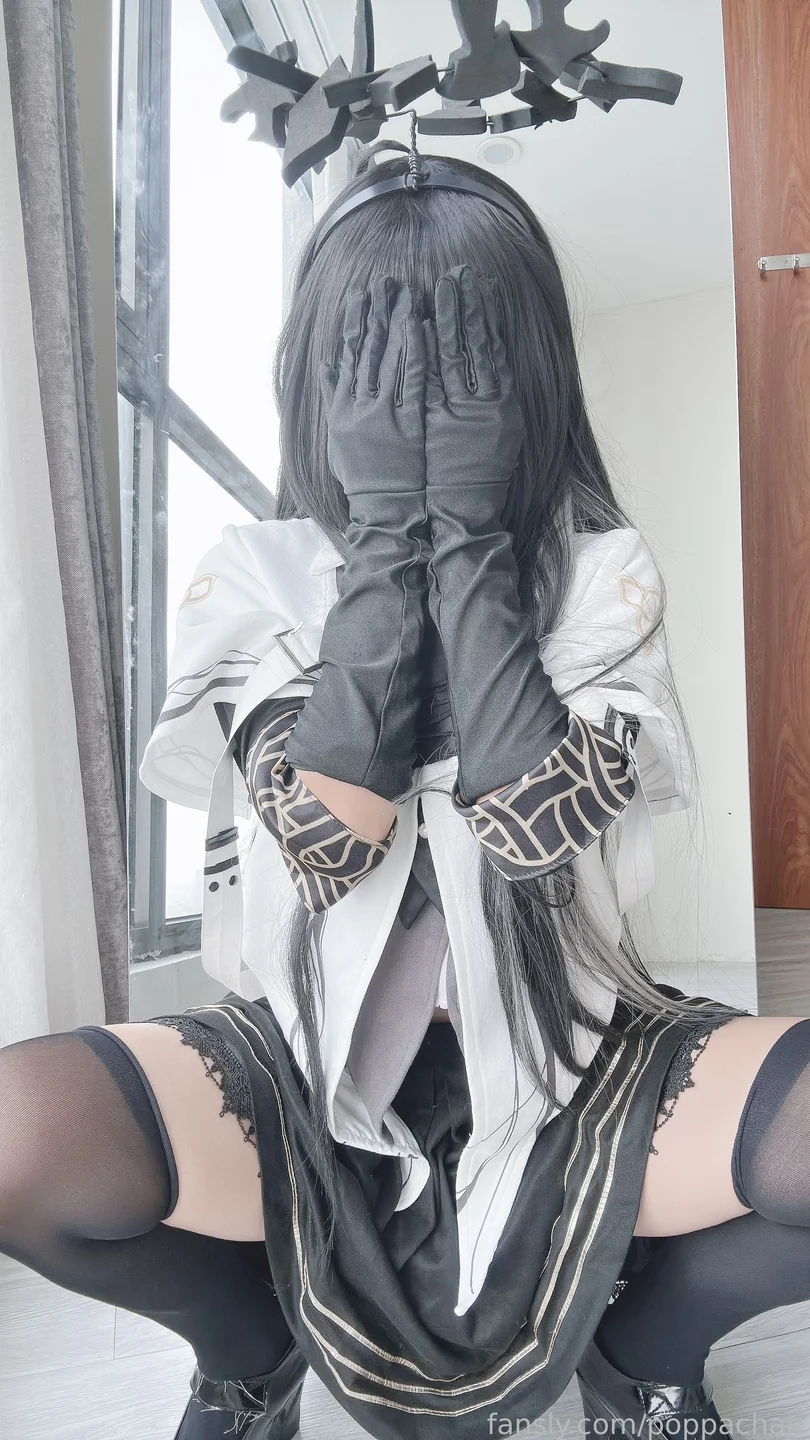 Poppachan - Virtuosa [44P,12V-254MB] tg@simisebaisi 【丝足阁】014.webp